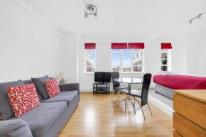 South Kensington Studio